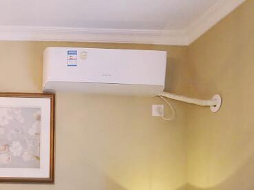 秦皇島約克空調(diào)怎么樣