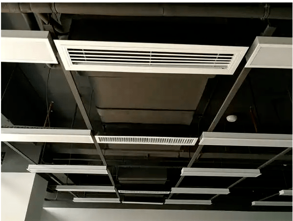 寫字樓中央空調(diào)維修 寫字樓中央空調(diào)維修