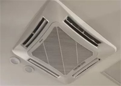 約克中央空調維修