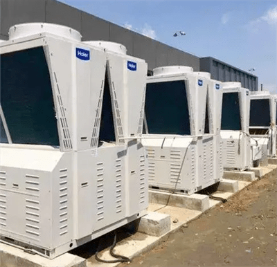 約克空調(diào)維保