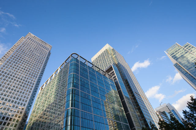 約克中央空調節約成本，綠色環保